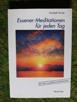 Essener - Meditationen für jeden Tag Rheinland-Pfalz - Siesbach Vorschau