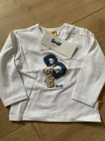 Süßes Langarmshirt von Steiff in Gr. 62 -neu- Häfen - Bremerhaven Vorschau