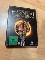 Might & Magic Heroes VI Complete Edition PC Sachsen - Großenhain Vorschau