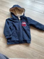 Warme Sweatshirt Jacke 98/104 Niedersachsen - Welle Vorschau