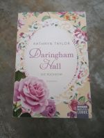 Daringham Hall Die Rückkehr von Kathryn Taylor Hessen - Sinn Vorschau