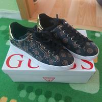 Guess Turnschuhe Brandenburg - Golßen Vorschau