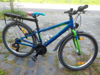 Jugend-Crossbike, 24´´, guter Zustand Leipzig - Plagwitz Vorschau