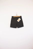 Lederhose Echtleder Shorts, high waist, vintage, XS S 34 Bayern - Münchberg Vorschau