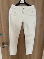 Tredy Hose 36 off White Niedersachsen - Meppen Vorschau