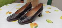 Elegante Pumps von Gabor, Leder, Gr. 39 Nordrhein-Westfalen - Euskirchen Vorschau