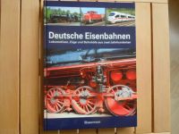 Buch Deutsche Eisenbahnen von Bassermann Verlag 223 Seiten neuwer Aachen - Kornelimünster/Walheim Vorschau