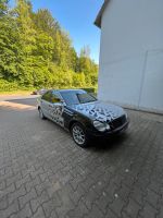 Mercedes w203 Bastler Niedersachsen - Alfeld (Leine) Vorschau