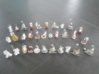 32 x Kartenhalter, Platzhalter, Weihnachten, Wiederverkäufer, NEU Bayern - Oerlenbach Vorschau