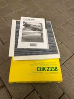 Mercedes ML MANN Innenraumfilter CUK2338 VERPACKT NEU Aachen - Aachen-Haaren Vorschau