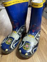 Be Only Gummistiefel Jungen Gr. 32 Brandenburg - Wittenberge Vorschau