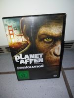 DVD Planet der Affen Prevolution Baden-Württemberg - Eberbach Vorschau