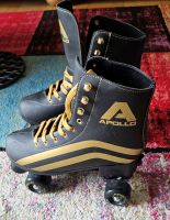 Apollo Disco Roller Classic Roller Rollschuhe Gr. 39-42 NEU Nordrhein-Westfalen - Herzebrock-Clarholz Vorschau