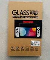 6,99€-2x Panzerfolie Schutz Glas Display - Nintendo Switch OLED Baden-Württemberg - Gäufelden Vorschau