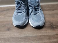 Schule  / Sneaker Von  New Balance Schuh Stahlgrau  Neu Köln - Nippes Vorschau