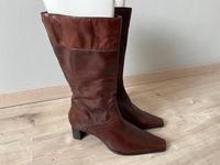 Leder Stiefel Zanon & Zago Gr. 41 *NEU* Nordrhein-Westfalen - Krefeld Vorschau