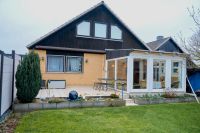 PROVISIONSFREI - Schönes Canadahaus in Sülfeld mit ruhiger Lage Niedersachsen - Wolfsburg Vorschau