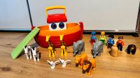 Playmobil Mitnehm Arche Noah plus Affe und Menschen Hessen - Büttelborn Vorschau