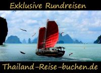 NORD & SÜDTHAILAND REISEN 2024 ☆ INSELHOPPING RUNDREISEN EXKLUSIV Mecklenburg-Vorpommern - Stralsund Vorschau