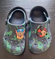 Crocs Kinderschuhe Gr. 24-25 Niedersachsen - Braunschweig Vorschau