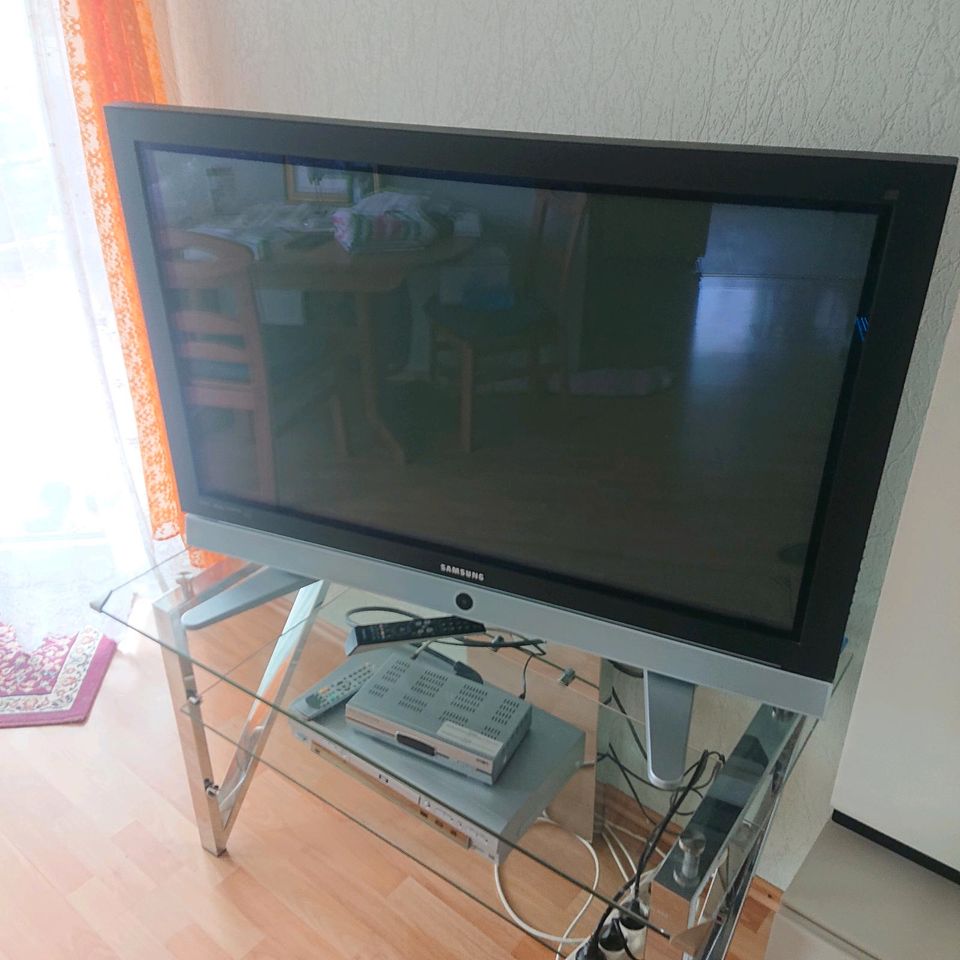 Tv fernseher in Sembach