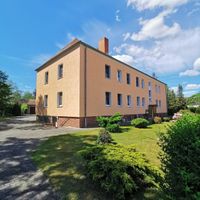 Freie 4-Raum Eigentumswohnung in Calau, Privatverkauf! Brandenburg - Calau Vorschau