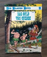 Die Blauen Boys 9 - Das Gold von Quebec | Carlsen, 1. Auflage Rheinland-Pfalz - Bitburg Vorschau