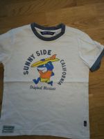 T-Shirt Shirt                           "Original Marines" Gr. 6 Nordrhein-Westfalen - Burscheid Vorschau