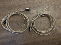 Oehlbach Silver Express Plus Phono Kabel 2m Bayern - Memmingen Vorschau