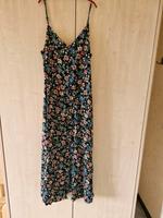 Sommer Blumendruck Kleid Niedersachsen - Stade Vorschau
