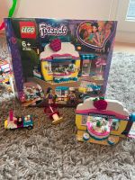 Lego Friends 41366 Olivias Cupcake Café, top mit OVP! Nordrhein-Westfalen - Bottrop Vorschau