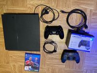 PlayStation 4   500GB Nordrhein-Westfalen - Heinsberg Vorschau