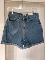 Only  Vega Mom Shorts S neu Bayern - Erlangen Vorschau