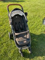 Joie mytrax signature buggy Kinderwagen noir Rheinland-Pfalz - Veitsrodt Vorschau