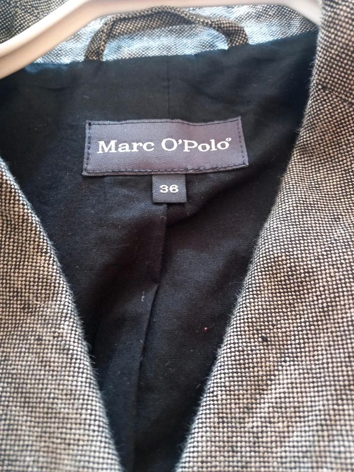Marc O'Polo  Blazer  Gr. 36 in Gmund