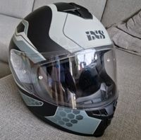 Motorradhelm Helm IXS neuwertig Hessen - Geisenheim Vorschau