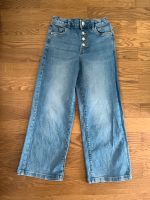 Wide leg jeans gr 146, C&A Frankfurt am Main - Ginnheim Vorschau