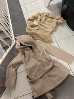 2 Jacken zu verkaufen Niedersachsen - Oyten Vorschau