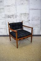 50er 60er Jahre Cadett Stuhl Sessel von Eric Merthen / Ire Mobler Hannover - Südstadt-Bult Vorschau