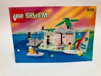 Lego 6410 Paradisa Cabana Beach Bauanleitung Bayern - Langenzenn Vorschau