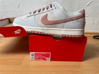 Nike Dunk Low Fossil Rose EU 45,5 Niedersachsen - Hameln Vorschau