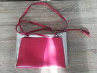 Damen Clutch/Crossbody Tasche, echtes Leder Frankfurt am Main - Altstadt Vorschau