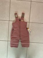 Steiff Skihose Gr.68 *NEU*- Steif Schneehose-Winter Latzhose Duisburg - Duisburg-Süd Vorschau