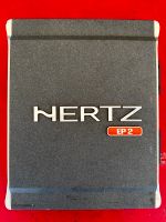 Hertz EP2 Endstufe Verstärker Amplifier Kreis Pinneberg - Quickborn Vorschau