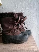 Kamik Winterstiefel Boots Gr. 10 Schleswig-Holstein - Remmels Vorschau