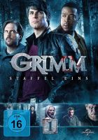 Grimm Staffel 1 - 4 Nordrhein-Westfalen - Krefeld Vorschau