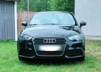 Audi A1 Sportback 1.2 TFSI Attraction Brandenburg - Templin Vorschau