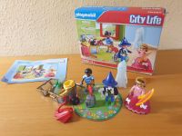 Playmobil Kinder mit Verkleidungskiste 70283 Münster (Westfalen) - Mauritz Vorschau