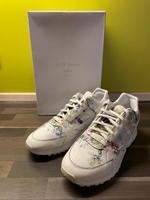 MEISSEN X ADIDAS ZX 10.000 C * exclusiver Sneaker * 42 Dresden - Innere Altstadt Vorschau
