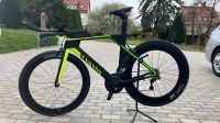 Canyon Speedmax CF 8.0 Di2 Sachsen - Steina Vorschau